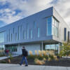 Walla Walla Community College Student Recreation Center